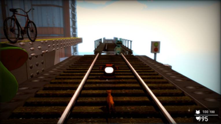 A twist of Fate screenshot
