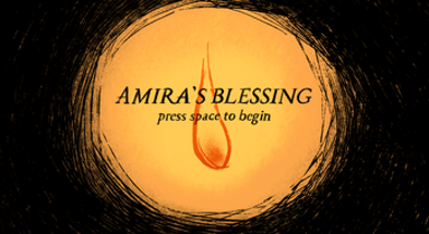 Amira's Blessing Image