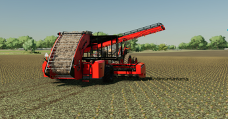 Amity 2720 Lifter Image