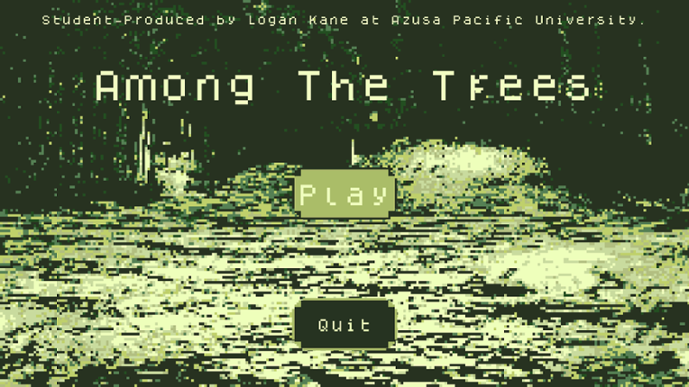 Among The Trees Image