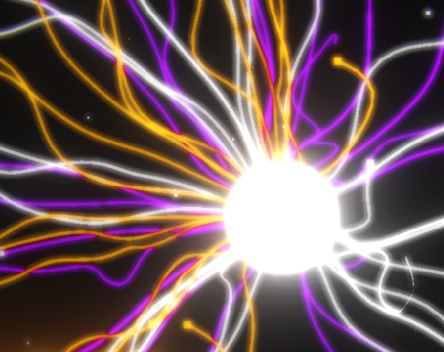 Games like Antimatter