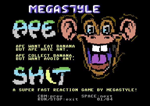 Apeshit Image