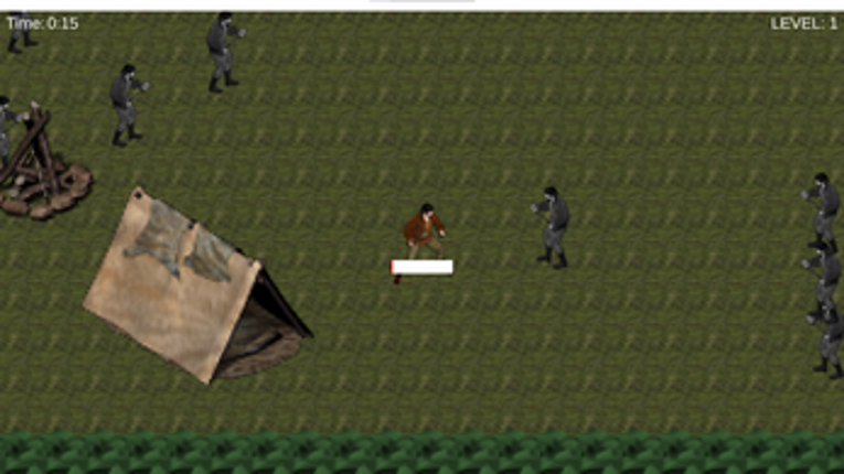 Athaulfs Revenge screenshot