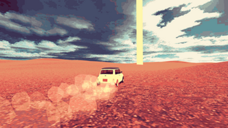 ATOMIC UNLOCKED screenshot