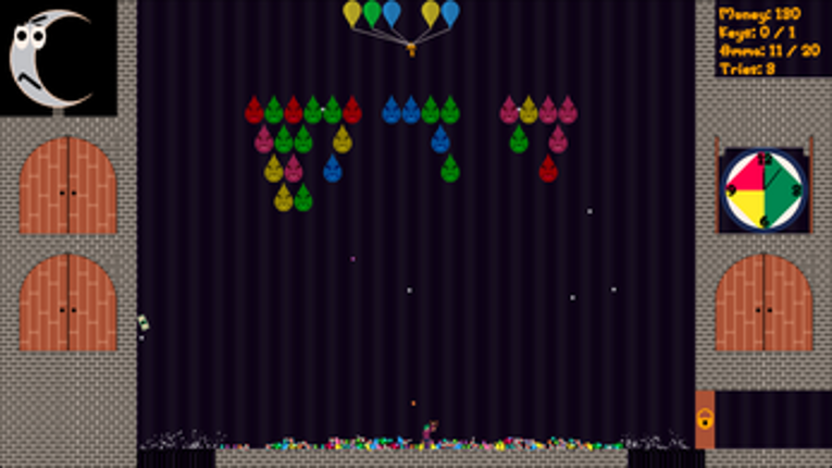 Balloon Madness Image