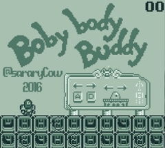 Boby Body Buddy Image