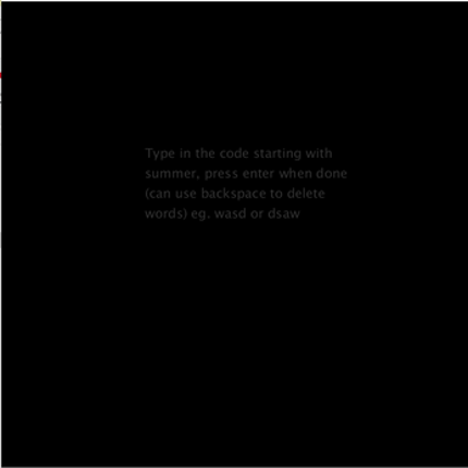 Brad Nye Prototypes screenshot
