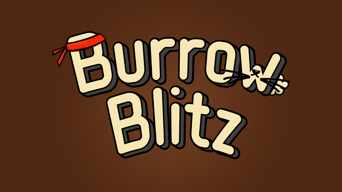 Games like Burrow Blitz