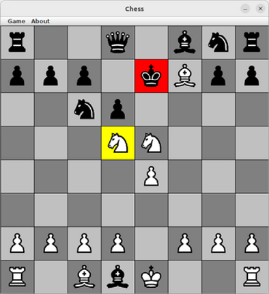 Chess Image