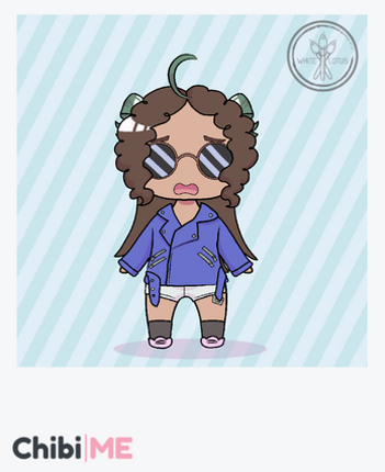 Chibi|Me - Avatar Maker Image