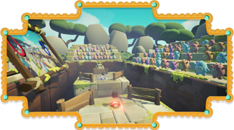 Crystal Down Image