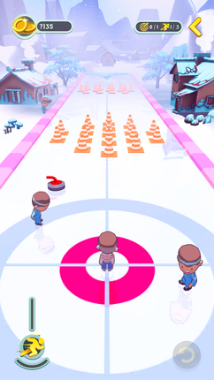 Curling Buddies Image