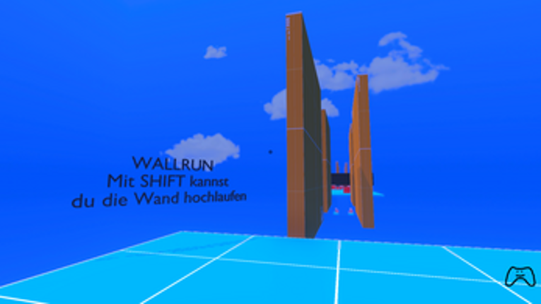 Cyber Runner: Metal Masher Image