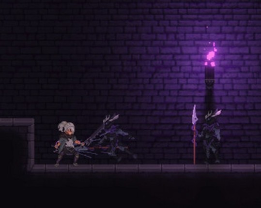 DeceptionalPath screenshot