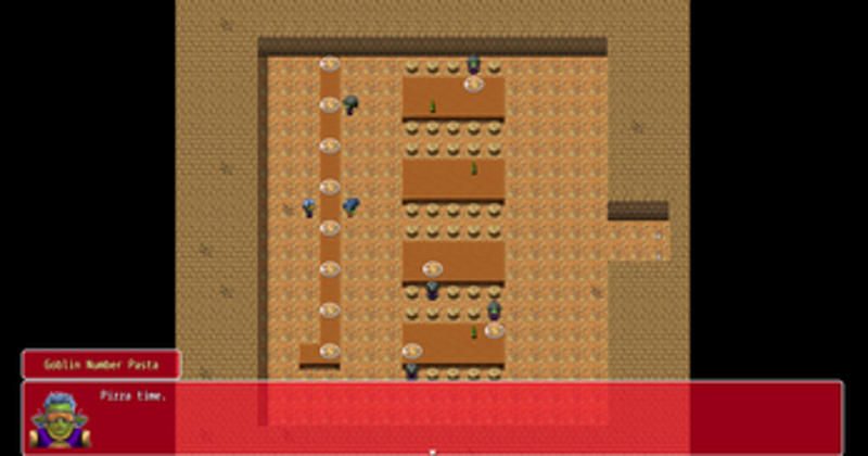 Historia of Urth - "Devil Rebellion" screenshot