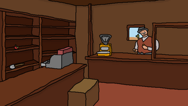 El Ojo del Toro screenshot