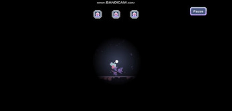 EscapeFromCaves Image