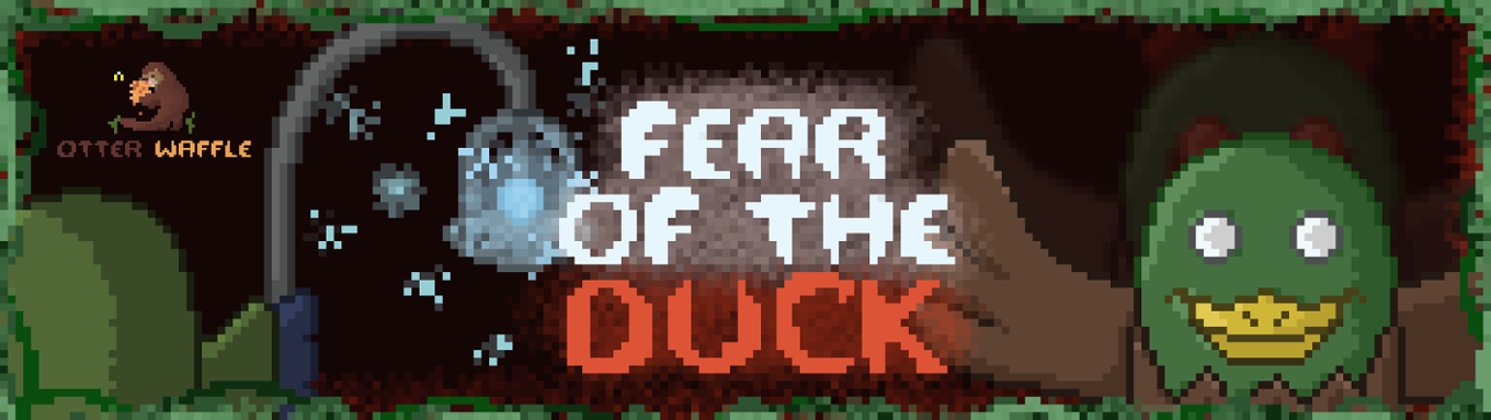 Games like Fear of the Duck