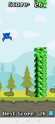 Flap Vs Friends screenshot