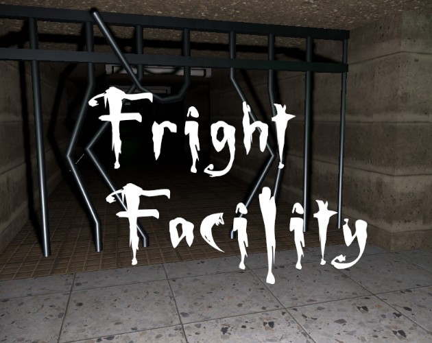 Games like Fright Facility