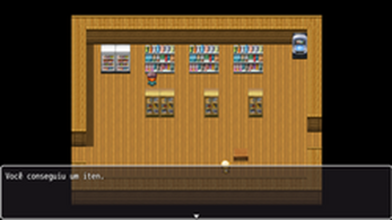 Fursout Deluxe screenshot