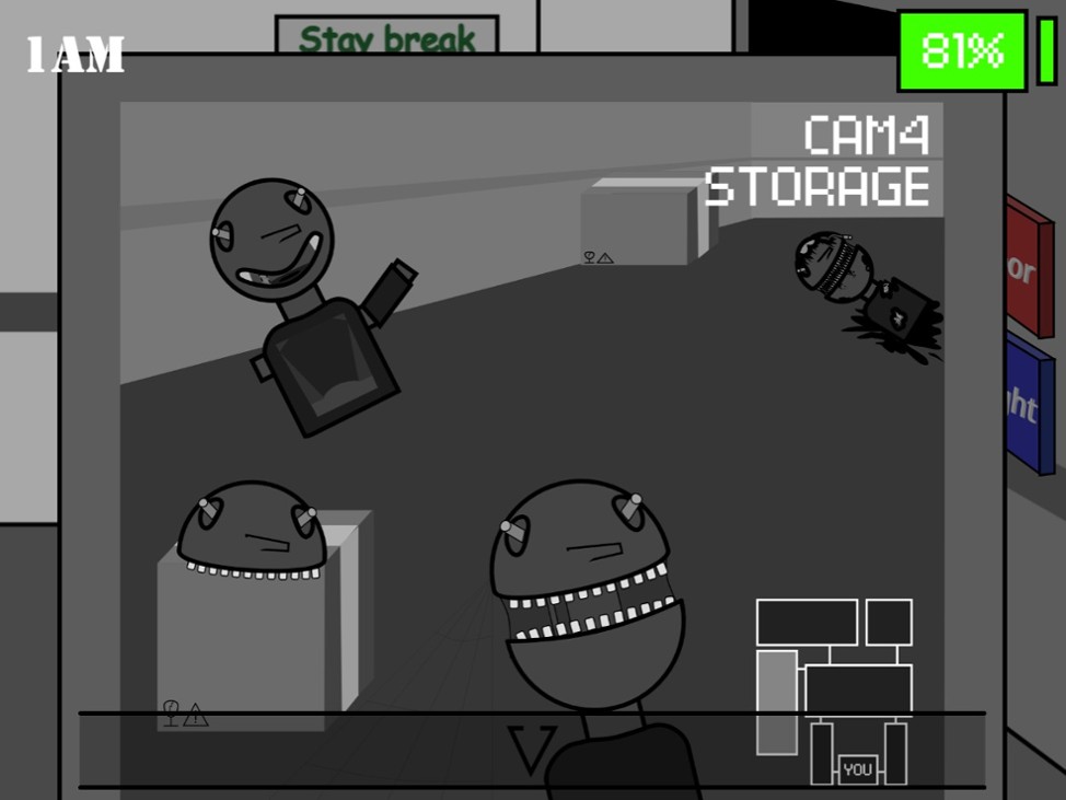 Games like Future INC v.1.0.0