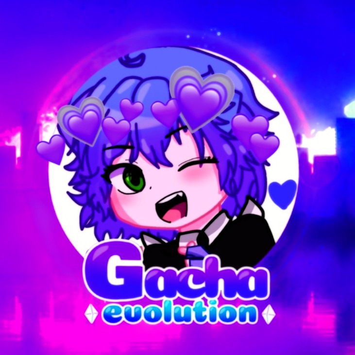 Games like Gacha Evolution