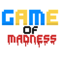 GAME OF MADNESS Image