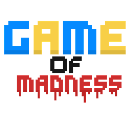 GAME OF MADNESS Game Cover