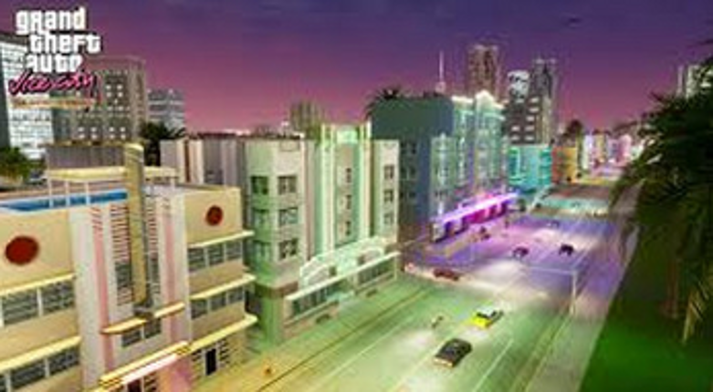 GTA Vice City 1001% Real No Fake No Virus [For qzeq] Image