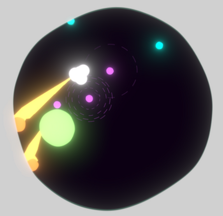 HÄŌS screenshot