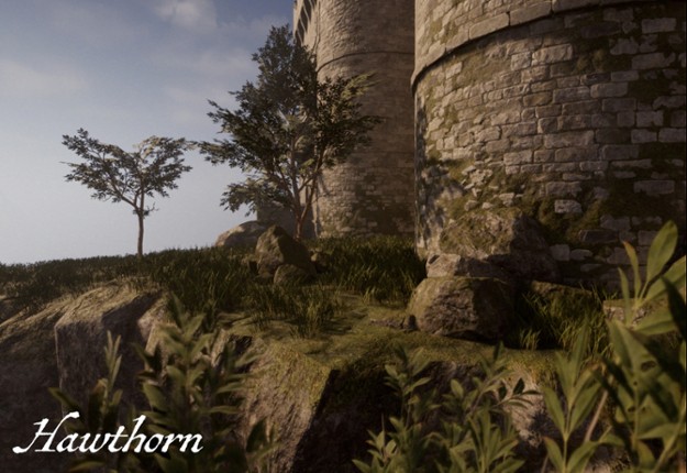 Hawthorn (Shields of Deception Demo) Image