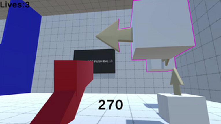 HyperBall screenshot