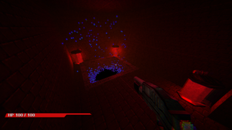 INFERNAL MAYHEM Image
