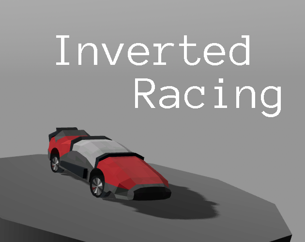 Games like Inverted Racing