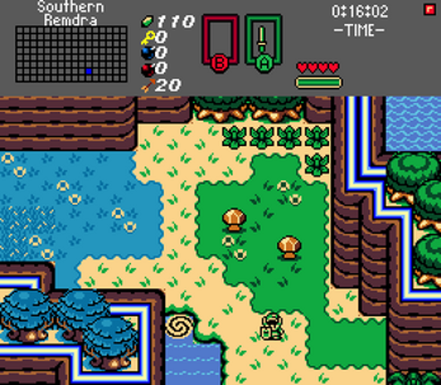 Isle of Rebirth Image