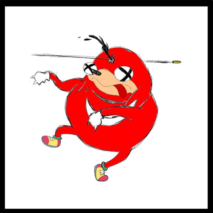 Games like Knuckles Warfare