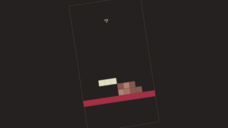 brick game (construct 3) Image
