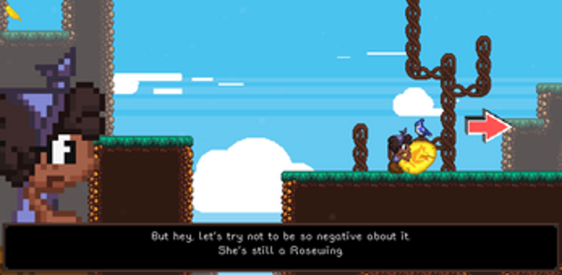 Lilly Hatcher and the Spring Fever screenshot