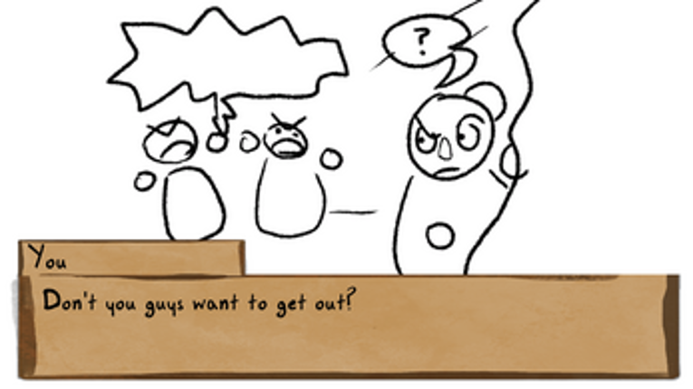 Liquid Assets screenshot