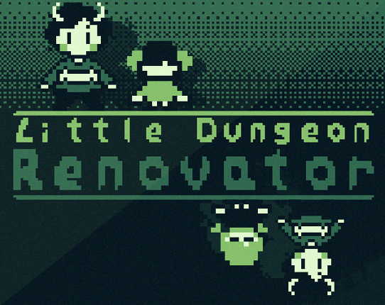 Little Dungeon Renovator Image