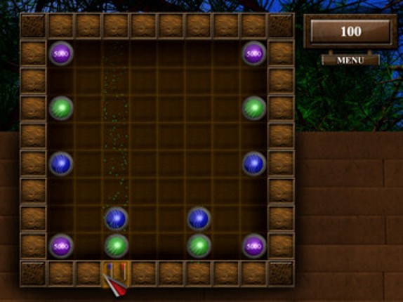 Lord of Magnets Image