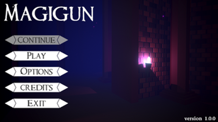 Magigun Image