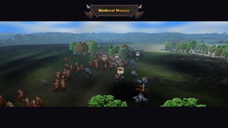 Medieval Masses Image