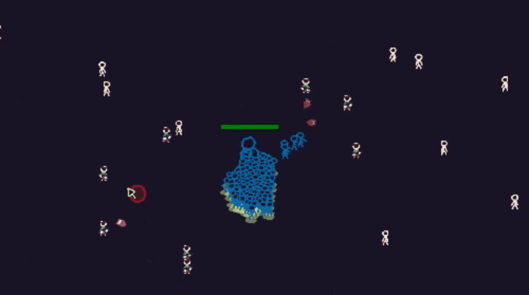 No Survivors screenshot