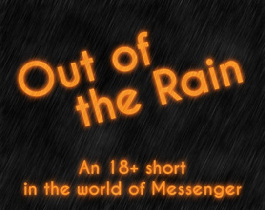 Out of the Rain screenshot
