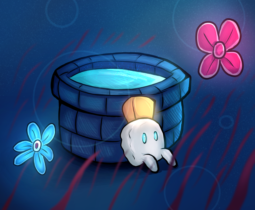 Games like Overflow Jam Version