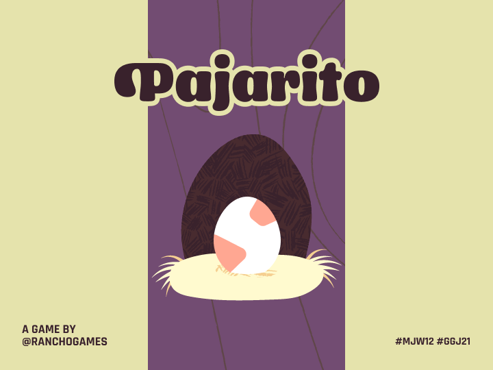 Games like Pajarito