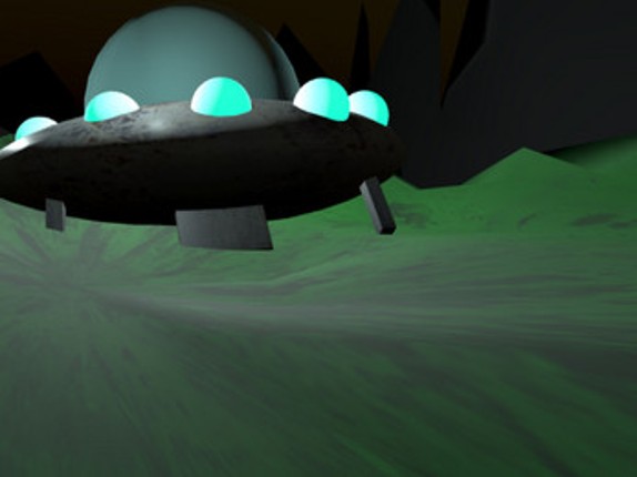 Phantom flicker Image