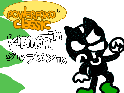 Games like POWERFOXO CLASSIC: ZIPMEN™